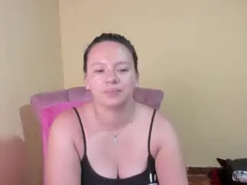 Chaturbate Free Porn Cam of lunnadoll