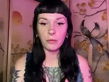 Chaturbate Private Sex Chat of marcelinealtaria