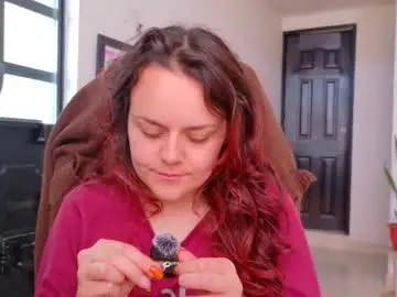 Chaturbate Adult Webcam of scarlett77_