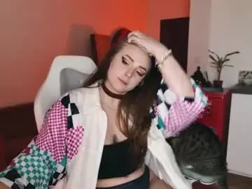 Chaturbate Sex Chat of ce_leste_