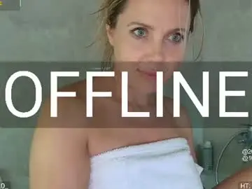 Chaturbate Nude Webcam of daniangel_web