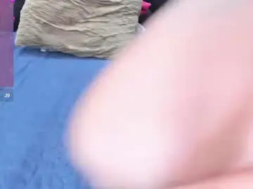 Chaturbate Best Webcam of lexadimary