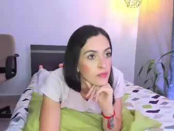 Chaturbate Live Sex Cam of kaiahlive