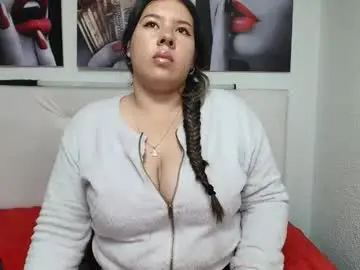 Chaturbate Live Porn of lina_browm