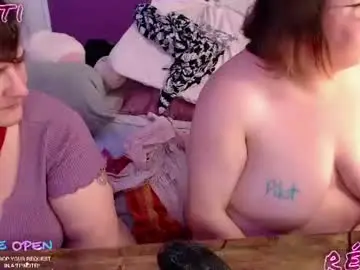 Chaturbate Sex Cam of sweetkiitty3