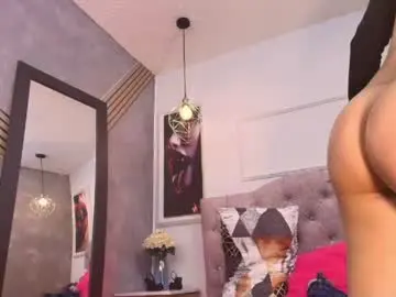 Chaturbate Adult Video Chat of zoe_fit