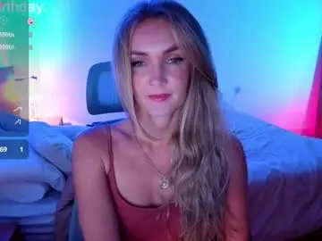 Chaturbate Sex Cam of disney__princess