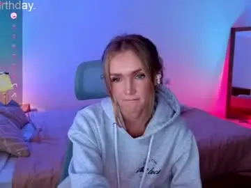 Chaturbate Sex Cam of disney__princess