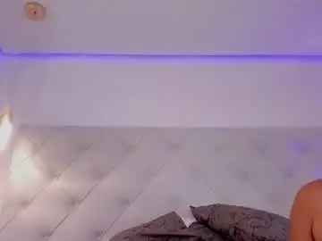 Chaturbate Live Sex of eva_rain
