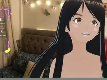 Chaturbate Sex Cam of lady724_93