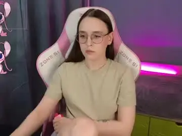 Chaturbate Live Sex Cam of sweet_frosty