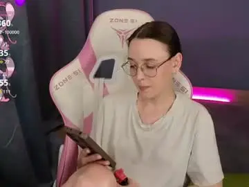 Chaturbate Private Sex Chat of sweet_frosty