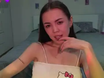 Chaturbate Sex Chat of sweetieee_kira