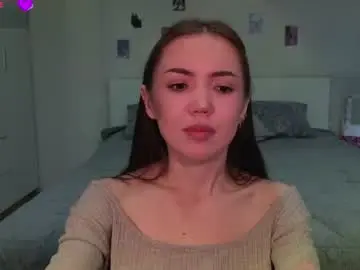 Chaturbate Best live sex cam show of sweetieee_kira