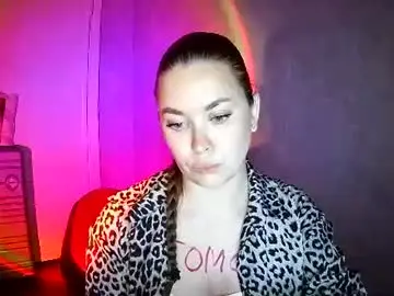 Chaturbate Live Sex Cam of alicexfresh