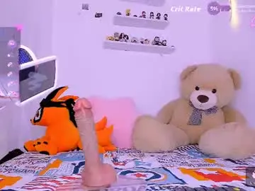 Chaturbate Nude Webcam of maca_rena_