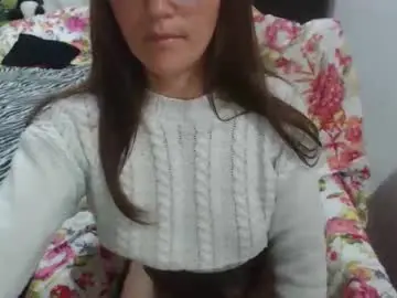 Chaturbate Adult Webcam of culumbiacandy