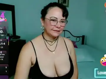 Chaturbate Best Webcam of lily_benet1