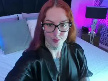 Chaturbate Sex Cam of mariianna_lopez_