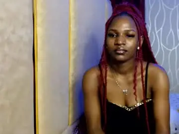 Chaturbate Nude Webcam of raven_luxe