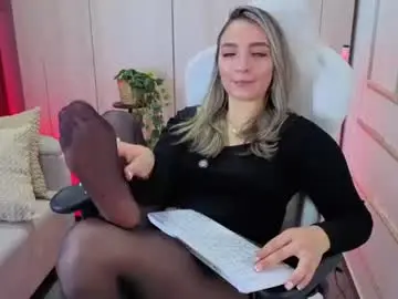 Chaturbate Free Porn Cam of veromars_