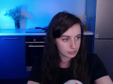 Chaturbate Nude Webcam of liliatlu