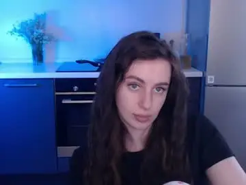 Chaturbate Live Sex Cam of liliatlu