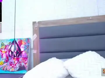 Chaturbate Free Porn Cam of melanigreen1