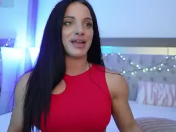 Chaturbate Adult Video Chat of xandrabae