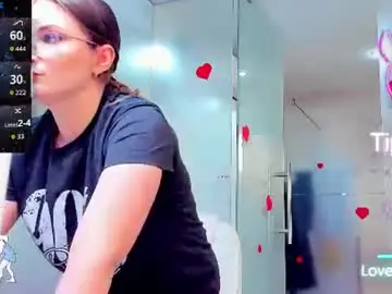 Chaturbate Live Sex Cam of evelyne_rose