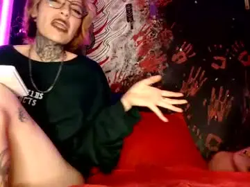 Chaturbate Adult Webcam of jadepoarch