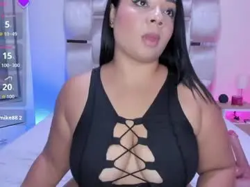 Chaturbate Free Live Porn of melanyshayk