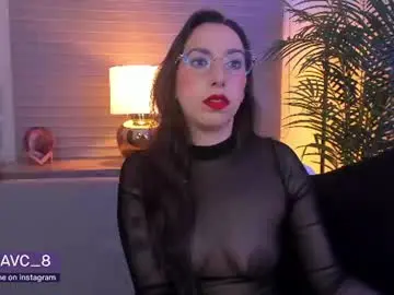 Chaturbate Free Porn Cam of miss_norway