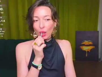 Chaturbate Sex Chat of kate_millersi
