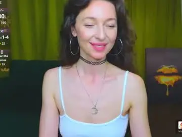 Chaturbate Sex Chat of kate_millersi