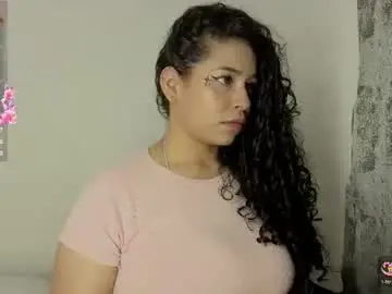 Chaturbate Nude Webcam of cloebunny_