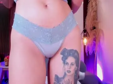 Chaturbate Adult Webcam of dasha_rodriguez