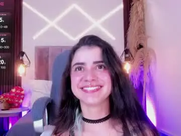 Chaturbate Adult Video Chat of dasha_rodriguez