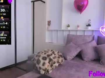 Chaturbate Free Live Porn of _devora_sloppy_77