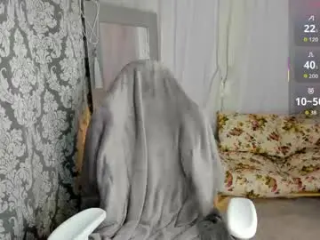 Chaturbate Live Sex of mariel_lie