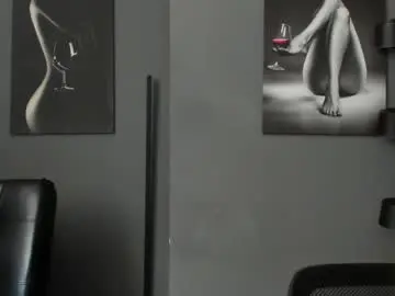 Chaturbate Live Sex of karlyjons_