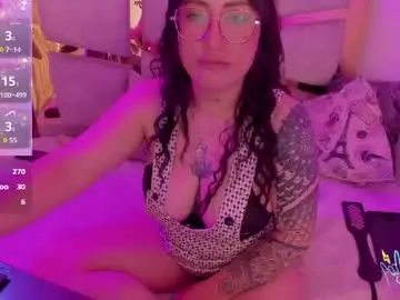 Chaturbate Sex Chat of _briigite
