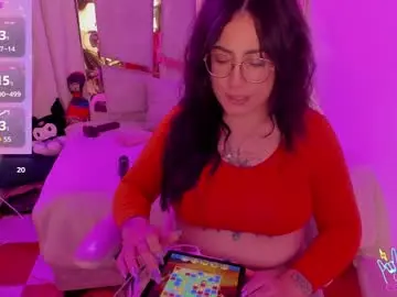 Chaturbate Live Porn of _briigite