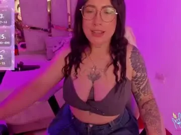 Chaturbate Free Live Porn of _briigite