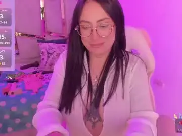 Chaturbate Free Porn Cam of _briigite