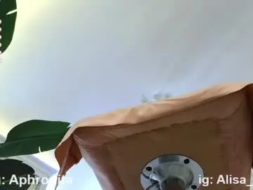 Chaturbate Best Webcam of alisa_ruby