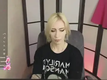 Chaturbate Watch Live Sex Cams of black_orchides