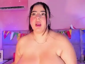 Chaturbate Private Sex Chat of emiilygrace_