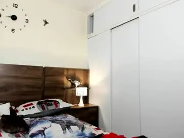 Chaturbate Sex Cam of hanny_13
