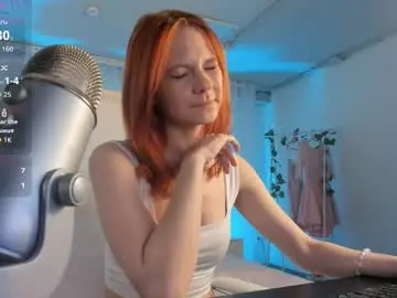 Chaturbate Live Porn of lisaaris